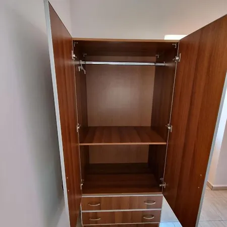 Holiday Home Pensjonat