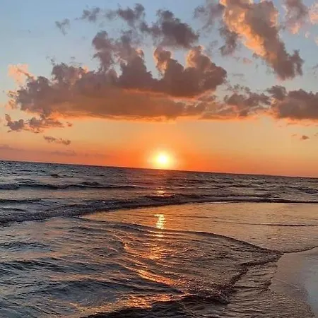 Holiday Home Plazhi San Pietro