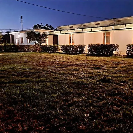 Pensjonat Holiday Home 3*