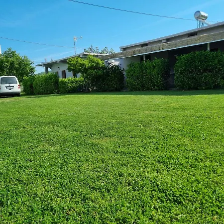 Pensjonat Holiday Home