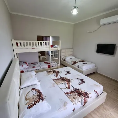 Pensjonat Holiday Home