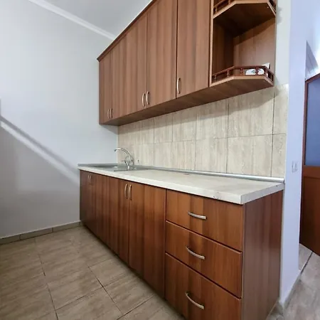 Pensjonat Holiday Home