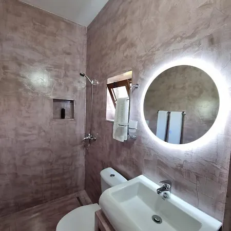 Holiday Home ゲストハウス