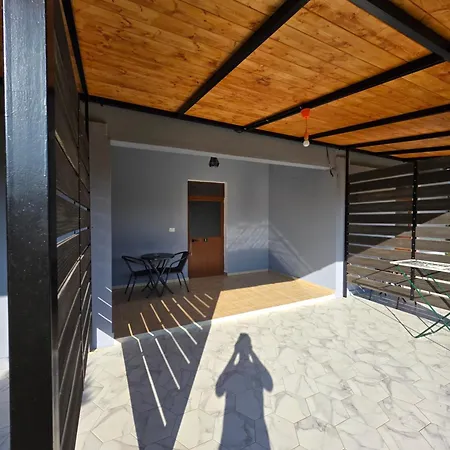 Holiday Home 3* Plazhi San Pietro