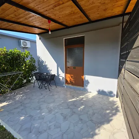 ゲストハウス Holiday Home 3*