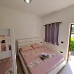 Holiday Home 3* Plazhi San Pietro