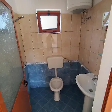 Holiday Home Plazhi San Pietro