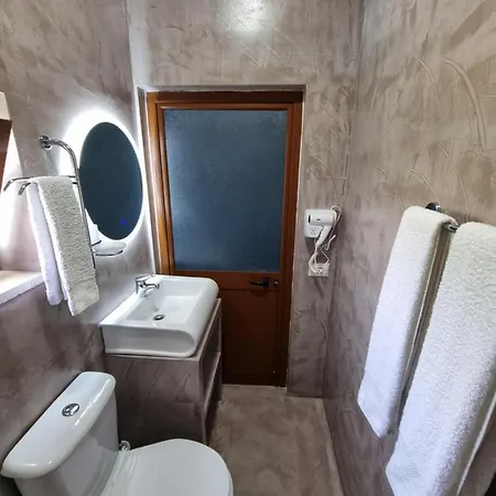 Holiday Home Plazhi San Pietro