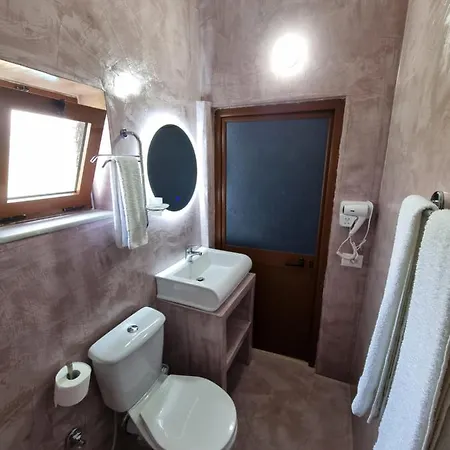 Holiday Home Plazhi San Pietro