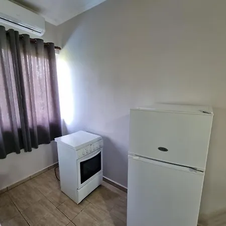 Holiday Home Guest house
