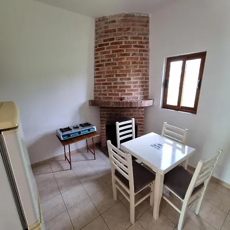 بيت ضيافة Holiday Home 3*