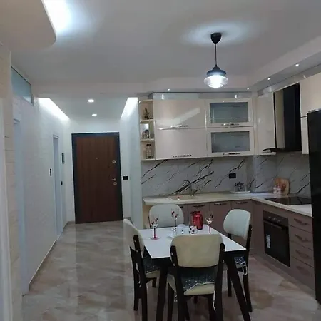 Apartment Holiday