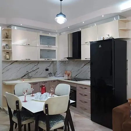 Holiday Apartment Shengjin
