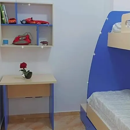 Holiday Apartment Shengjin