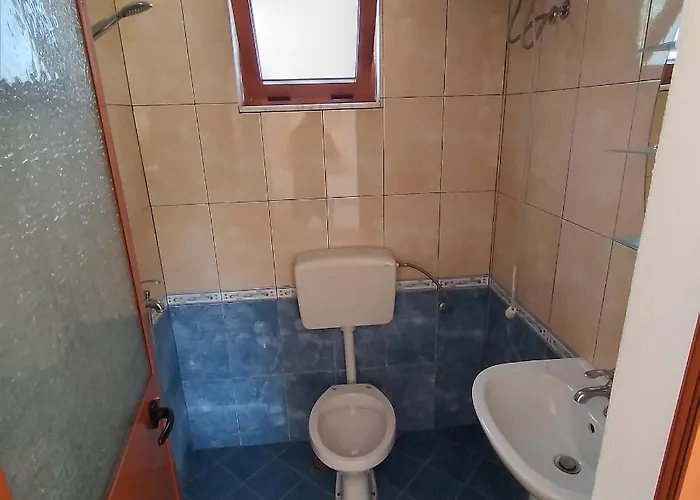 Holiday Home Plazhi San Pietro