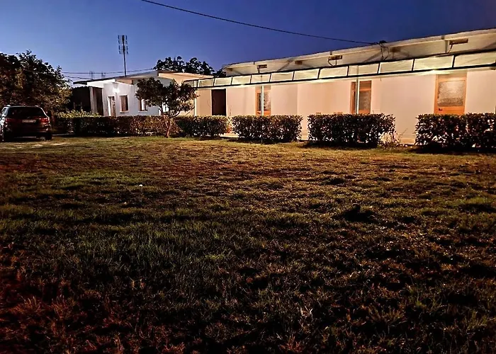 Guest house Holiday Home 3*