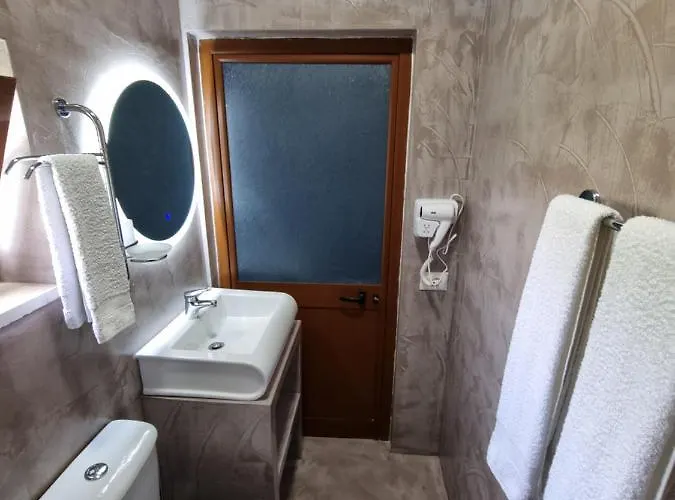 Holiday Home Plazhi San Pietro