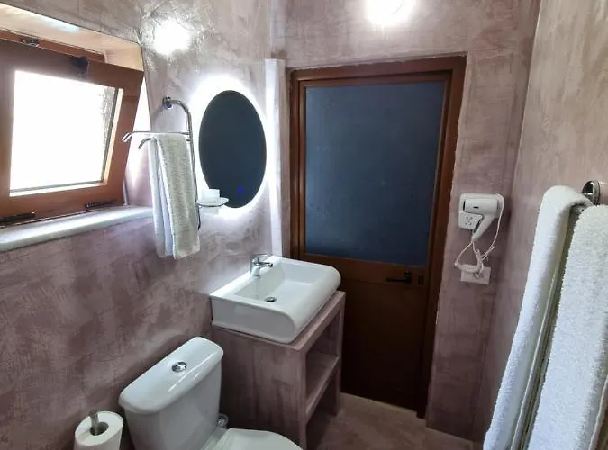 Holiday Home Plazhi San Pietro