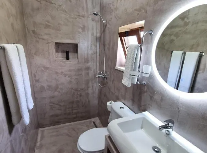 Guest house Holiday Home 3*