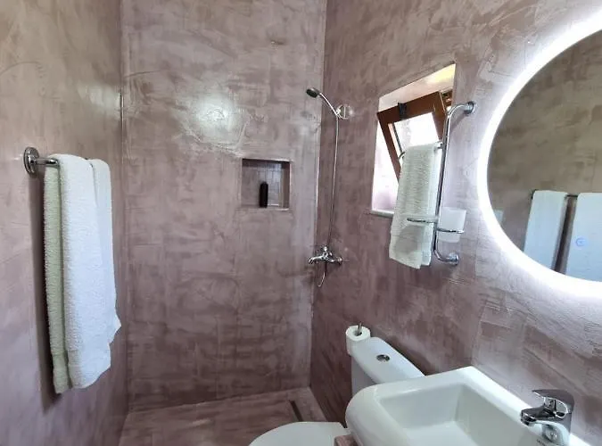 Holiday Home Guest house 3*