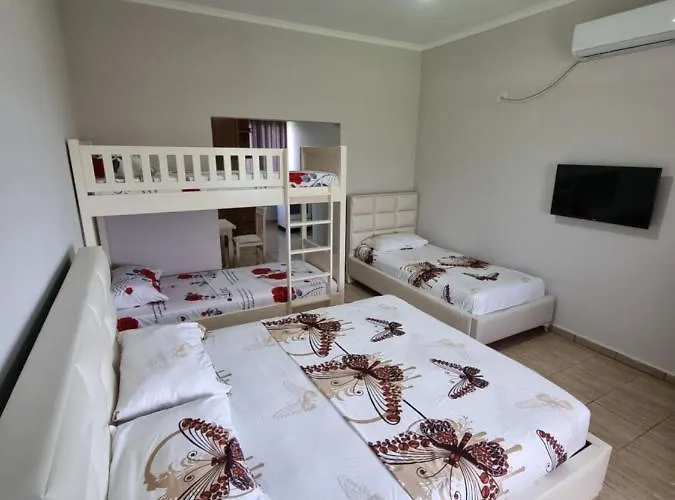 Guest house Holiday Home