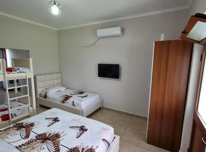 بيت ضيافة Holiday Home 3*