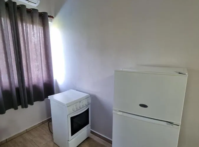 Holiday Home Guest house