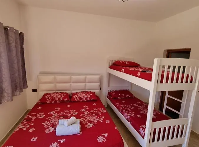 Holiday Home 3*