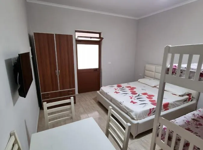 Guest house Holiday Home
