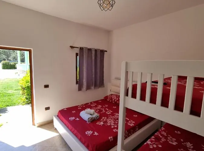 Holiday Home Plazhi San Pietro