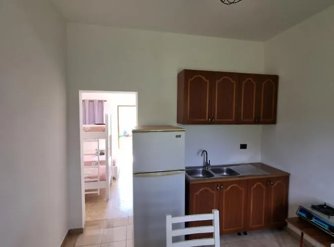 Holiday Home Plazhi San Pietro