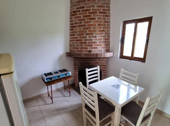 Guest house Holiday Home 3*