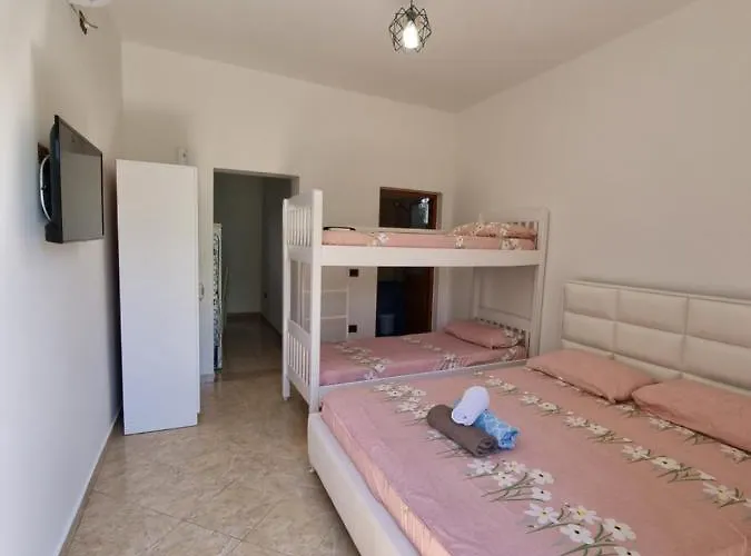 بيت ضيافة Holiday Home