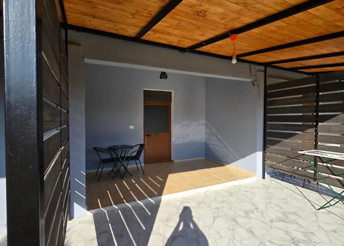Holiday Home 3* Plazhi San Pietro