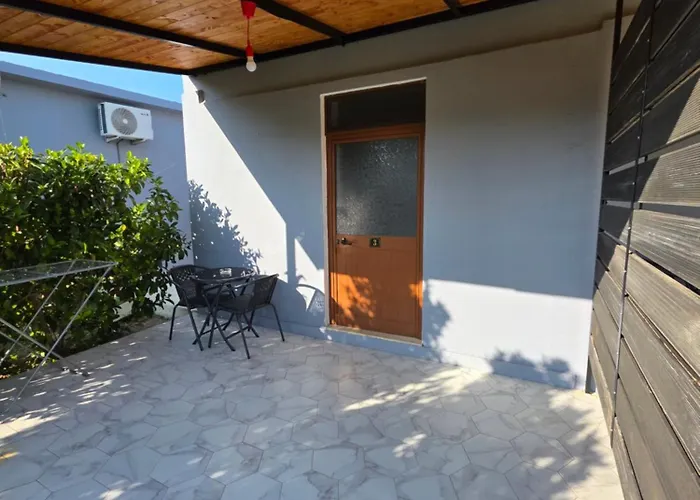 Guest house Holiday Home 3*
